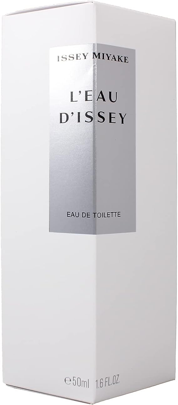 Issey Miyake L'EAU D'ISSEY 50ml EDT