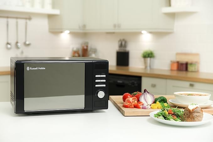 Russell Hobbs 20Litre Digital Microwave