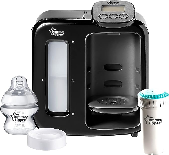 Tomme Tippee Perfect Prep day & night