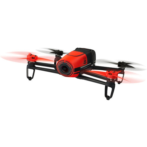 Parrot 2024 drone red