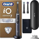 Oral-B iO7 Electric Toothbrush For Adults