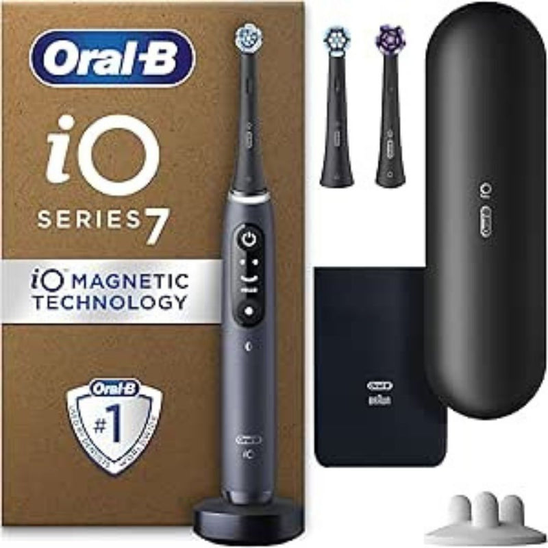Oral-B iO7 Electric Toothbrush For Adults