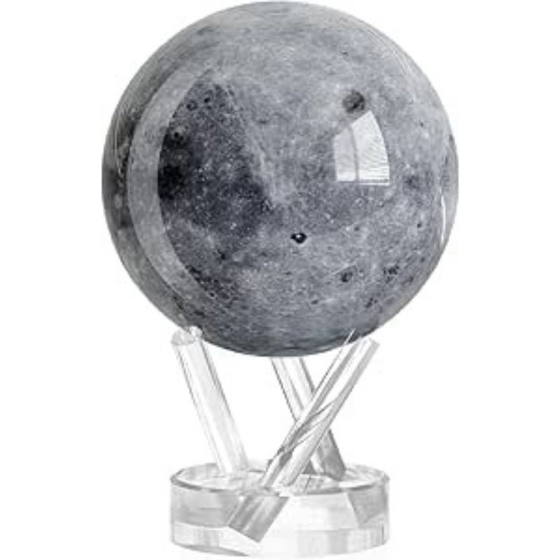 MOVA Globe Moon 4.5" with Base