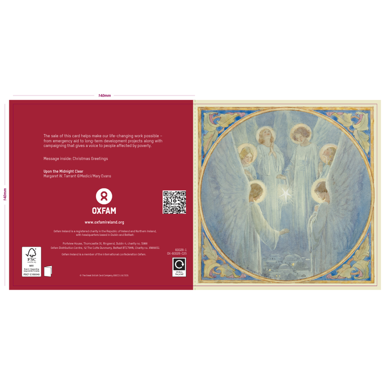 Luxury Religious Christmas Cards