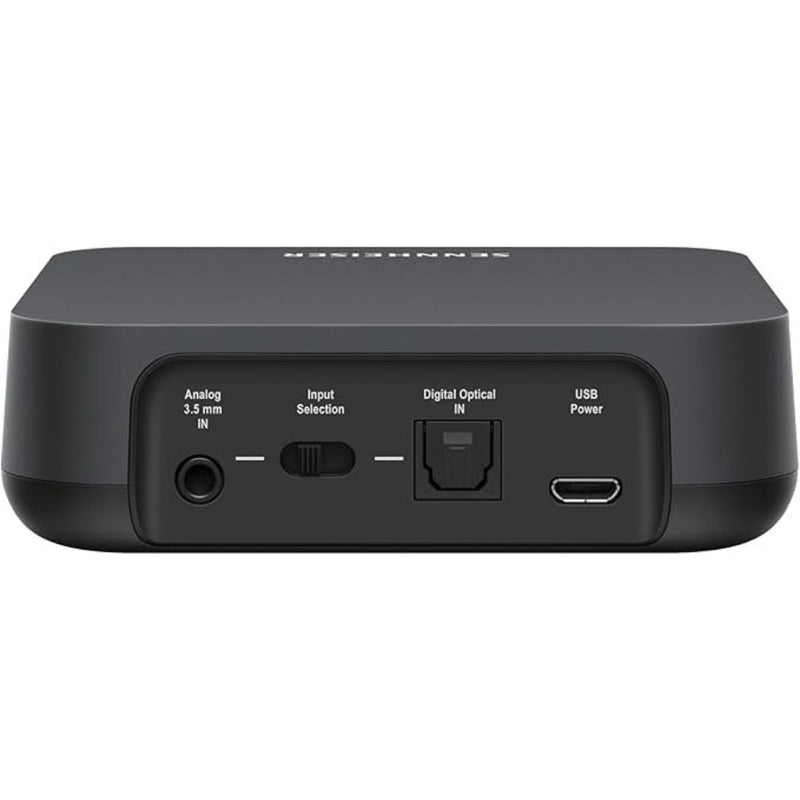 Sennheiser 508258 BT T100 Bluetooth Audio Transmitter