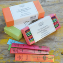 India Fragrances Gift Box 12 Fragrances