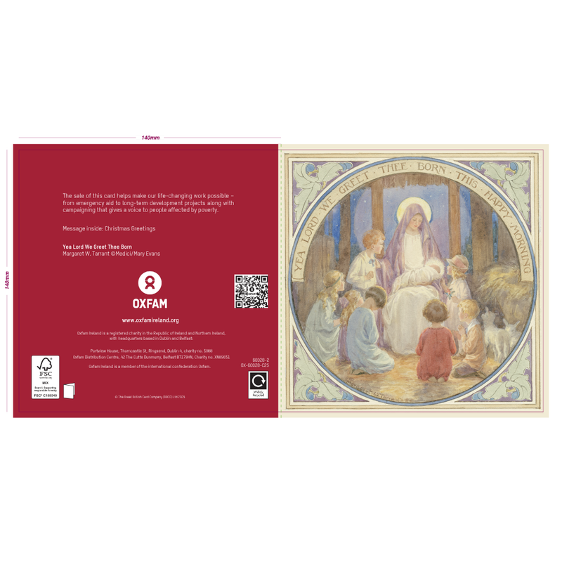 Luxury Religious Christmas Cards