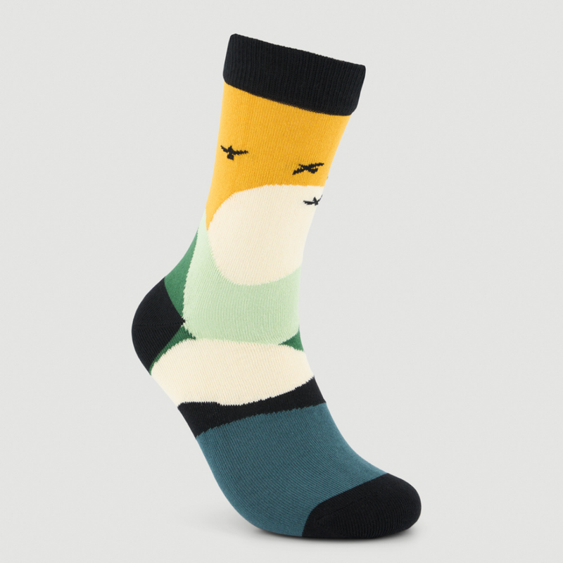 Veraluna Socks Giftbox- 35-38