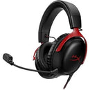 HyperX Cloud lll - Wired Gaming Headset