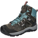 KEEN Revel 4 Polar Mid Height Waterproof Snow Boot- Women's