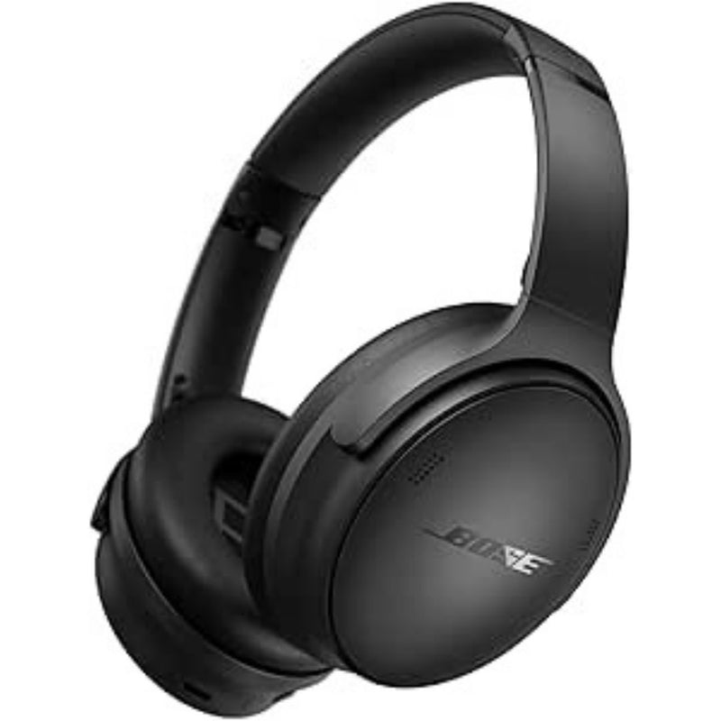 Bose QuietComfort Noise Cancelling Headphones