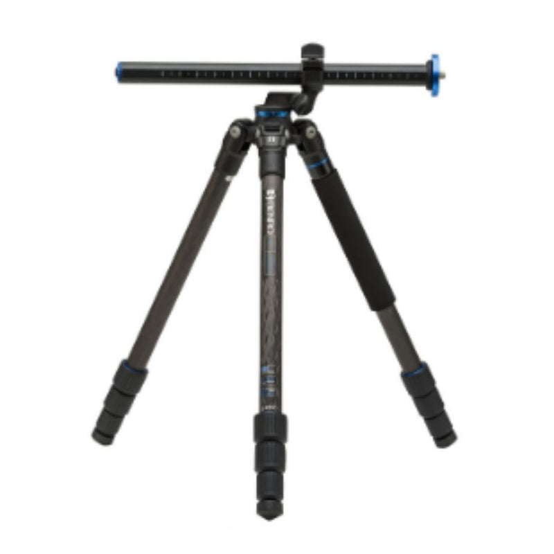 Benro SystemGo Plus 1 Series Travel Tripod
