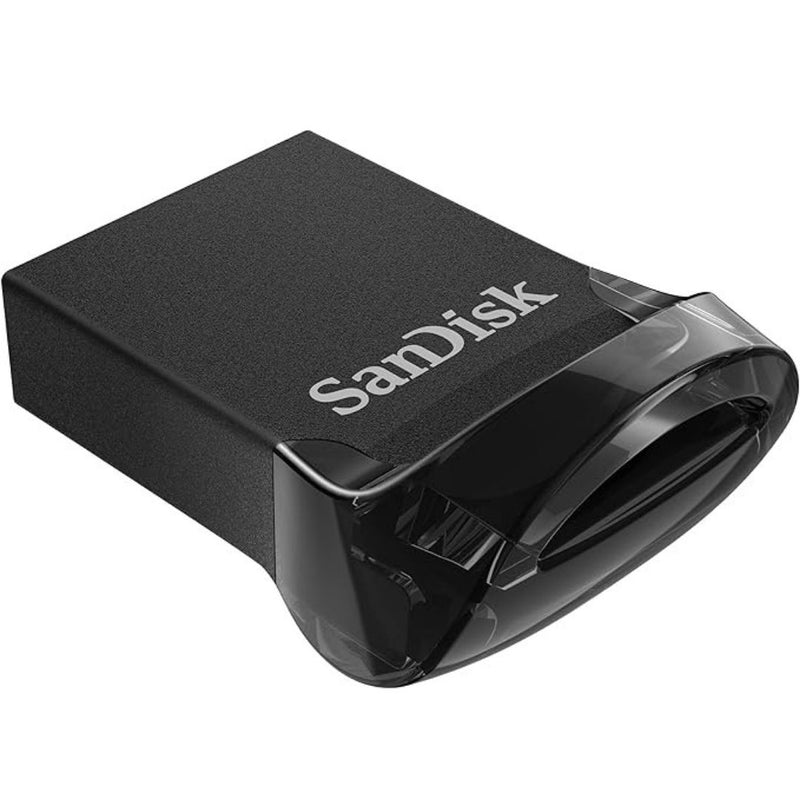 SanDisk 256GB Ultra Fit USB 3.2 Flash Drive