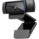 Logitech C920 HD Pro Webcam.
