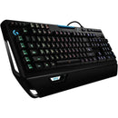 Logitech G910 Gaming Keyboard
