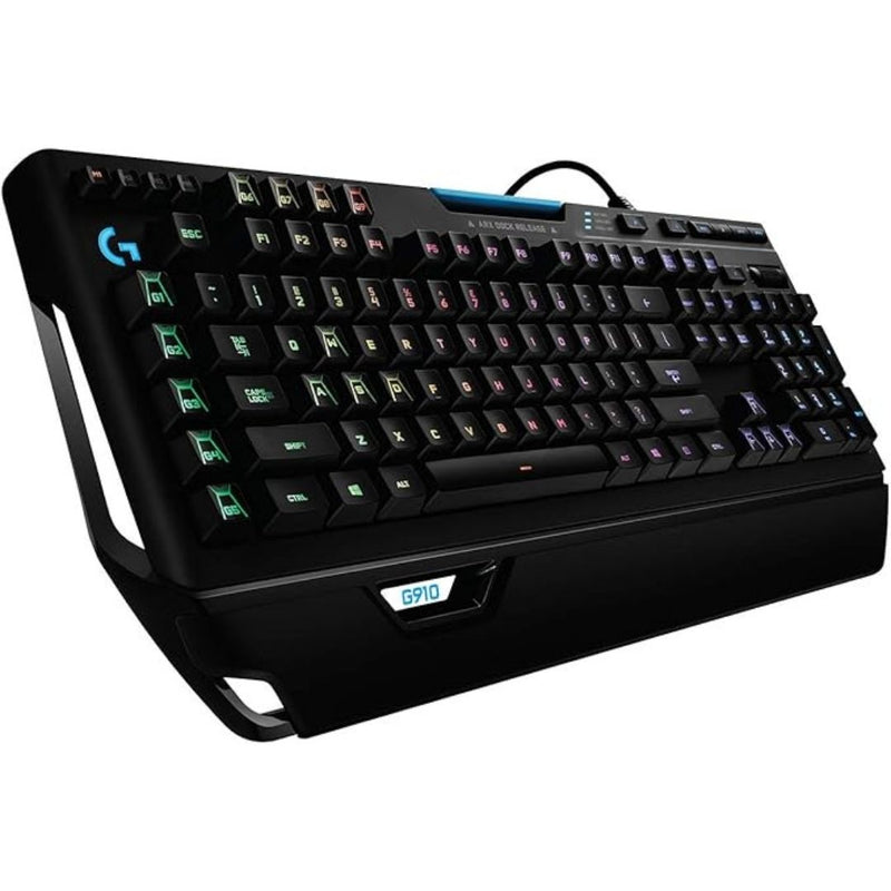 Logitech G910 Gaming Keyboard