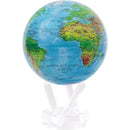 MOVA Globe Relief Map
