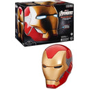 Marvel Legends Iron Man Electronic Helmet
