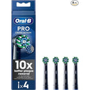 Oral-B Pro Cross Action Electric Toothbrush Head