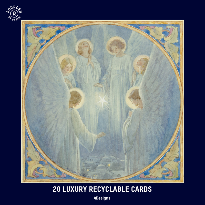 Luxury Religious Christmas Cards