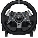 Logitech Driving Force Racing Wheel