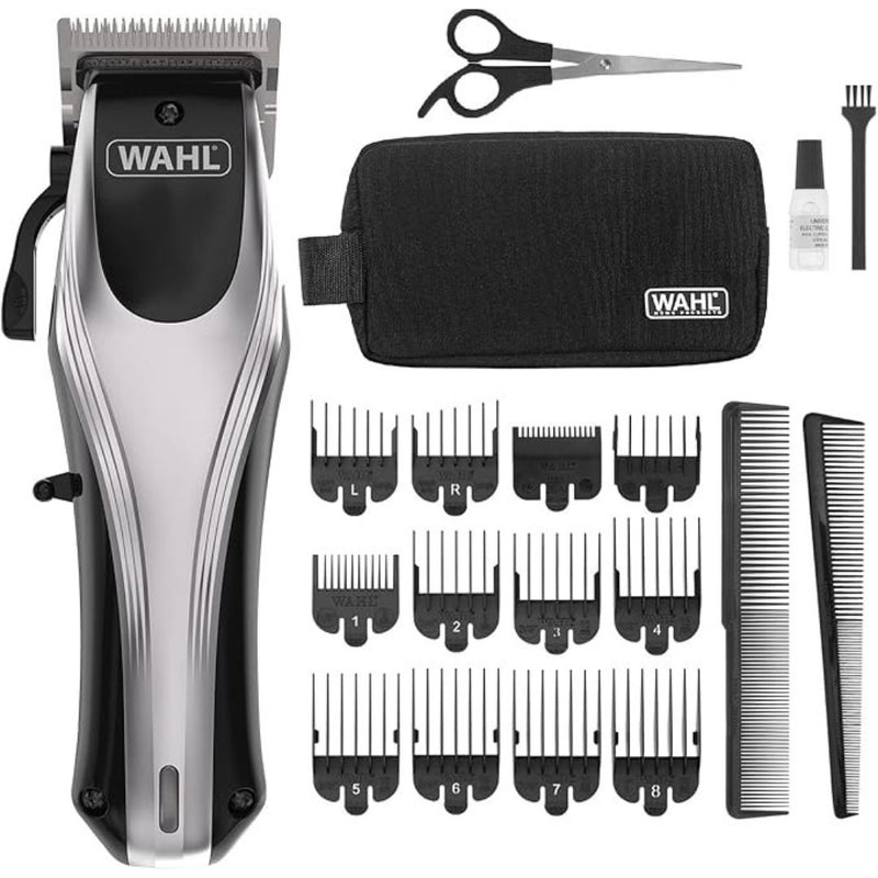 Wahl Rapid Clip Hair Clippers for Men