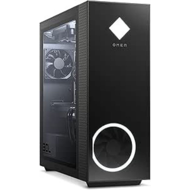 HP Omen 30L Gaming Desktop PC