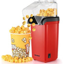 YASHE Popcorn Machine