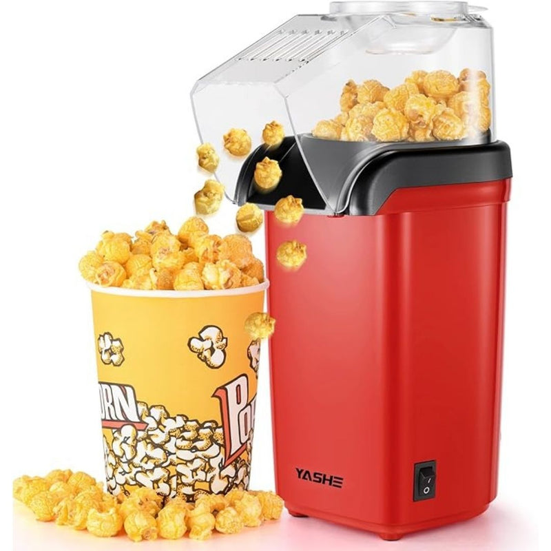 YASHE Popcorn Machine