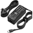 Lenovo ADLX65NCC3A original AC-adapter 65 Watt
