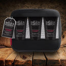 Baylis & Harding England Black Pepper & Ginseng Essentials Kit