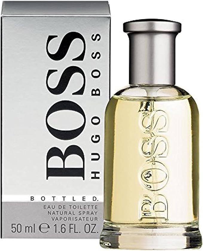 Boss Hugo Boss Bottled  50ml EDT