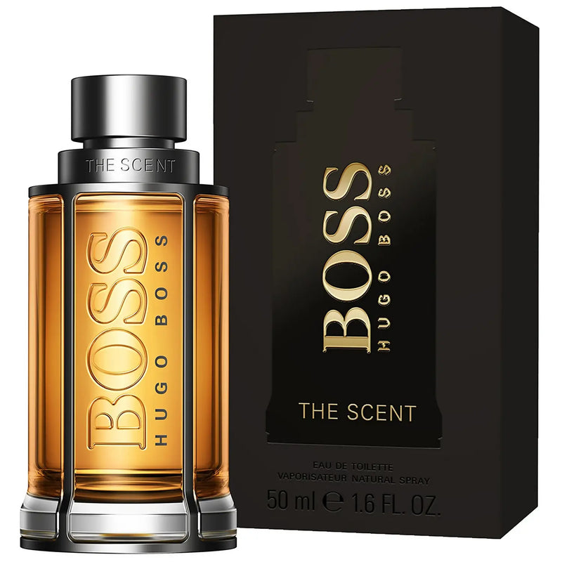 Boss Hugo Boss The  Scent Private Accord 100ml EDT