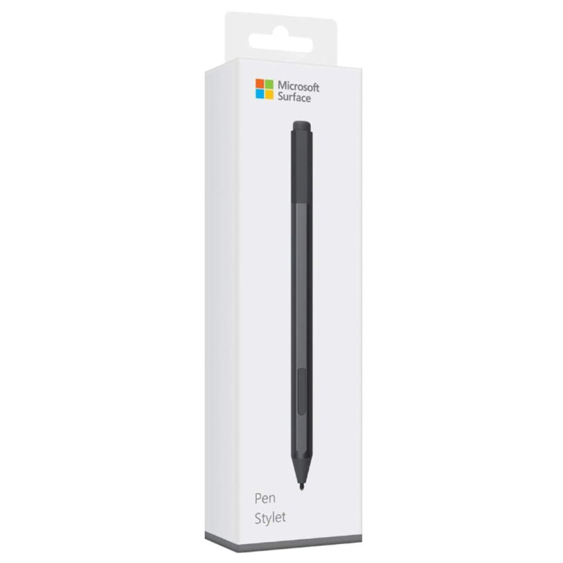Microsoft Surface Pen Silver Model 1776