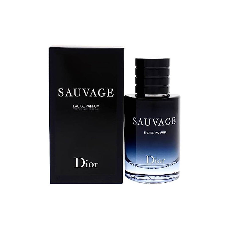 Dior Sauvage 60ml EDP Spray