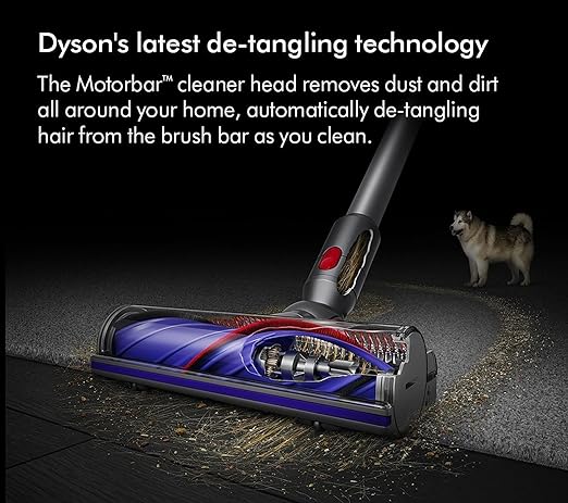 Dyson V6 Animal Handheld Vacuum Cleaner