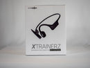 SHOKZ OpenSwim(formerly Xtrainerz) Swimming MP3 Headphones