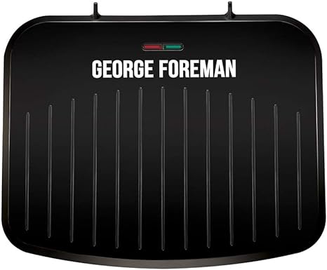 George Foreman Classic Grill Medium