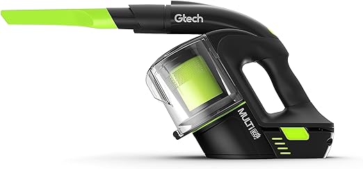 Gtech ATF006 MK2 K9 Hand-held Vacuum Cleaner