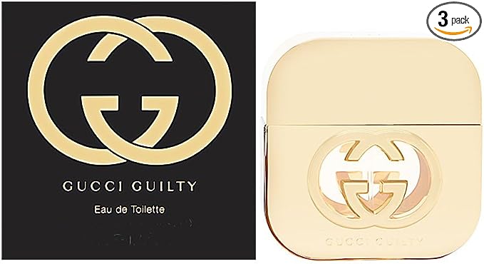 Gucci Guilty EDT 30ml