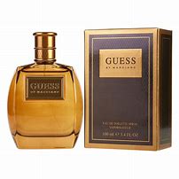 Guess By Marciano 100ml EDT Spray