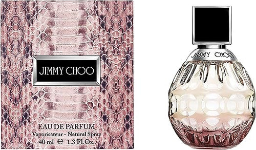 Jimmy choo 40ml online