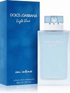 Dolce & Gabbana light blue 100 ml EDT