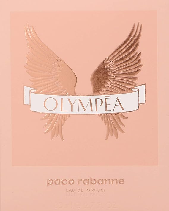 Olympea Paco Rabanne 80 ml EDP