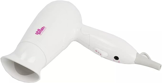 Simply Styling Phil Smith Be Gorgeous Hair Dryer 2000W White