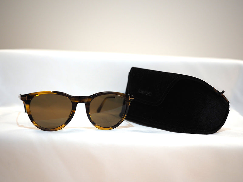 Tom Ford Sunglasses Kellan - 02