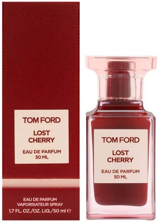 Tom Ford Lost Cherry 50ml EDP