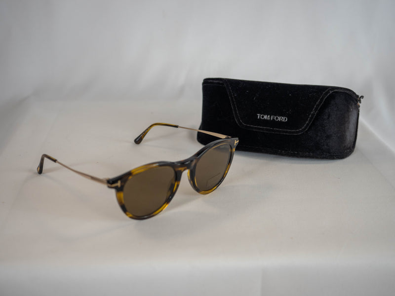 Tom Ford Sunglasses Kellan - 02