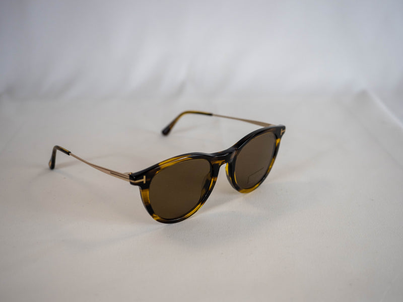 Tom Ford Sunglasses Kellan - 02