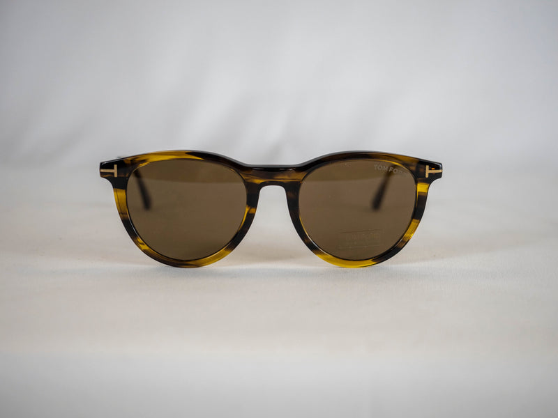 Tom Ford Sunglasses Kellan - 02